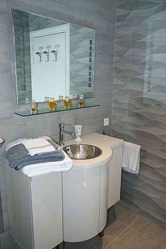 La Terrasse du Verger