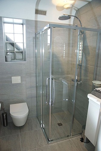 La Terrasse du Verger