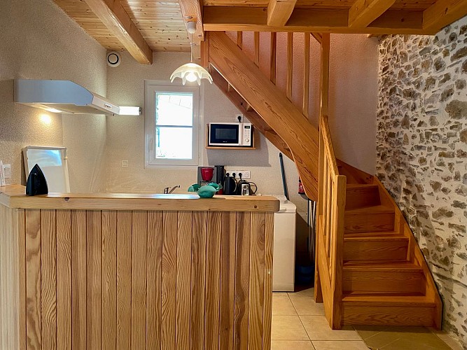 Chez Monési et Jiji