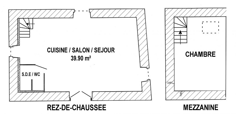 Chez Monési et Jiji