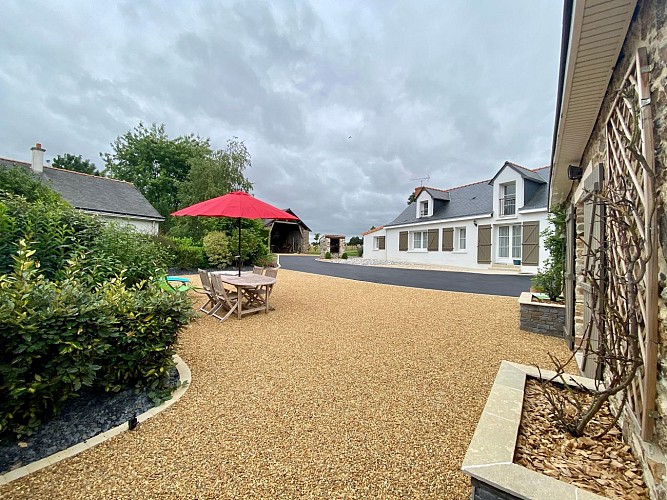 Chez Monési et Jiji