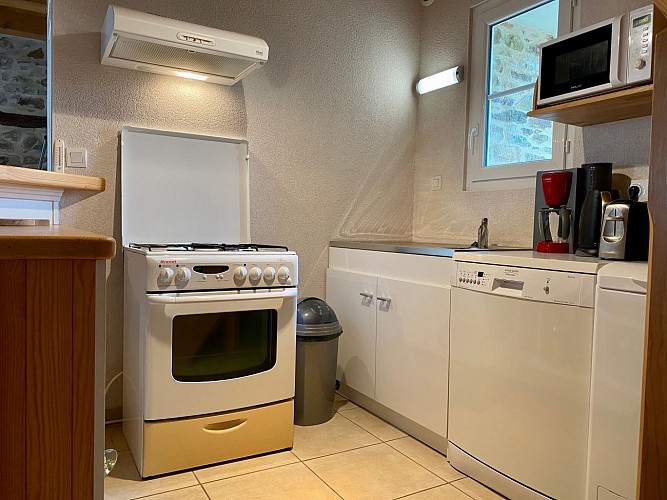 Chez Monési et Jiji