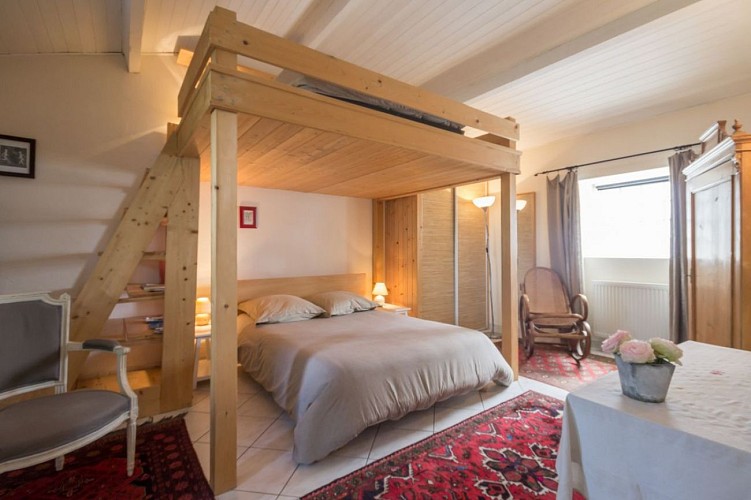 La Maison des tortues