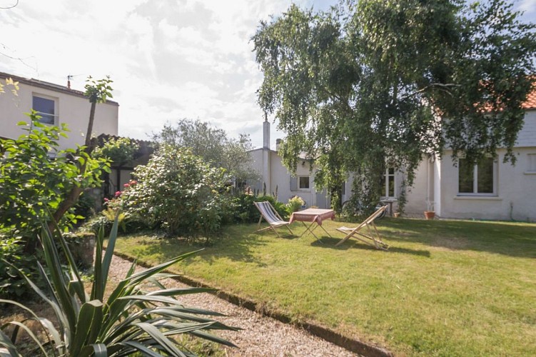 La Maison des tortues