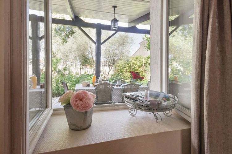 La Maison des tortues