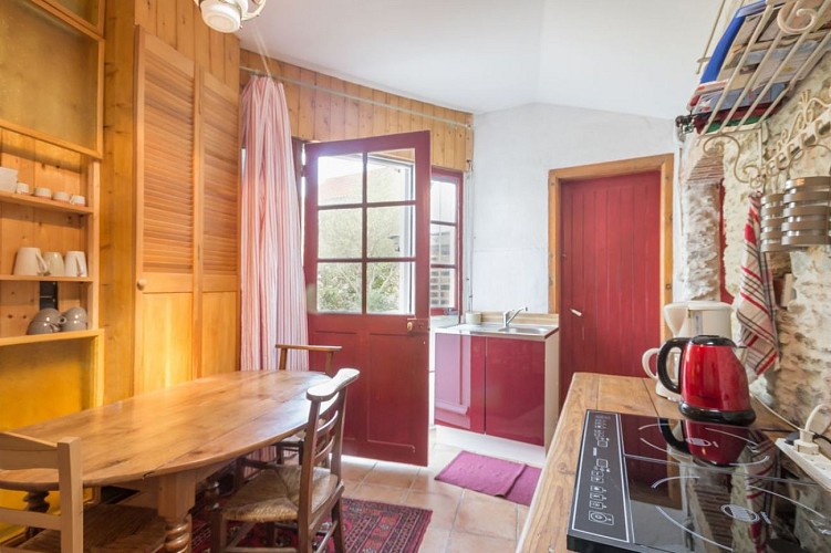 La Maison des tortues