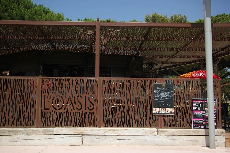 L'Oasis
