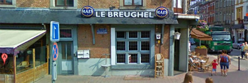 Le Breughel
