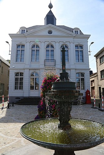 Maison des Associations