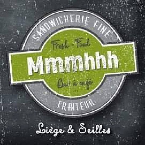 MMMhhh Sandwicherie Fine et Traiteur