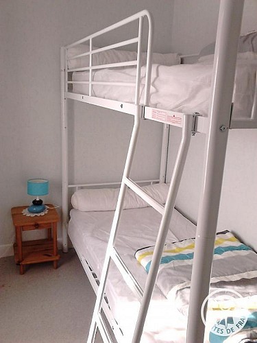 Location Gîtes de France  - Réf : 19G4072