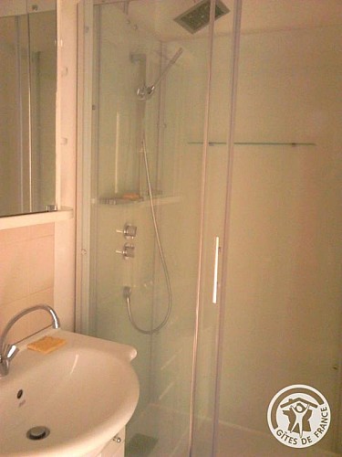 Location Gîtes de France  - Réf : 19G4072