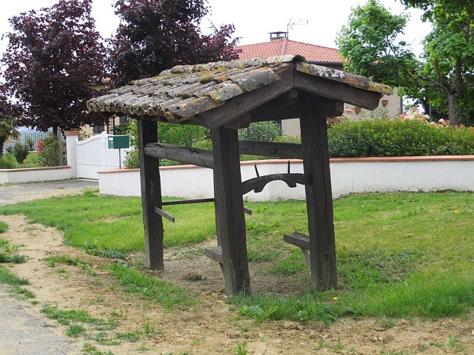image du object