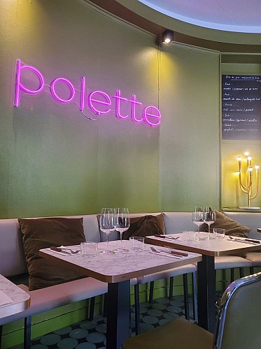 Restaurant Polette