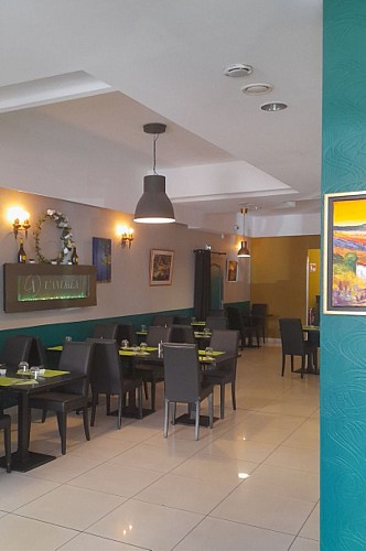 RESTAURANT L'ANDREA