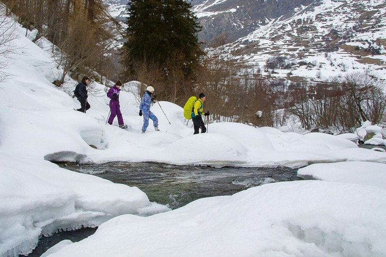Jean-Yves Ployer - Accompagnateur en montagne