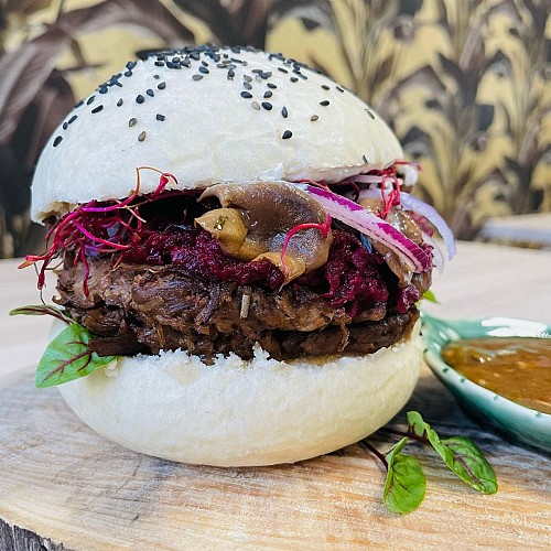 Restaurant La petite Moselle