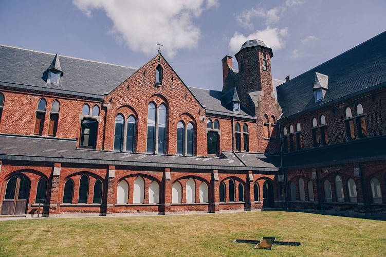 Musée de la Photographie