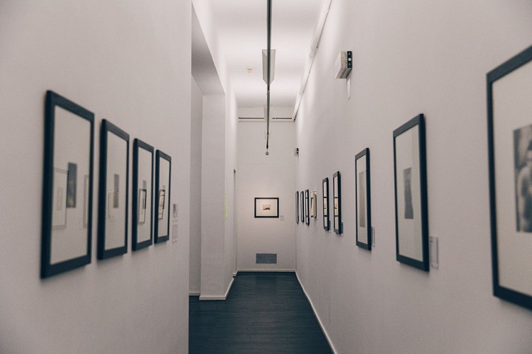 Musée de la Photographie