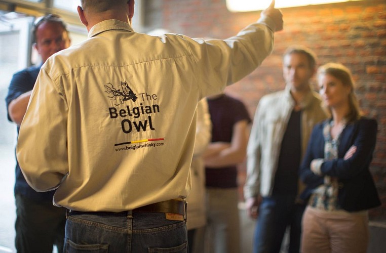 The Owl Distillery