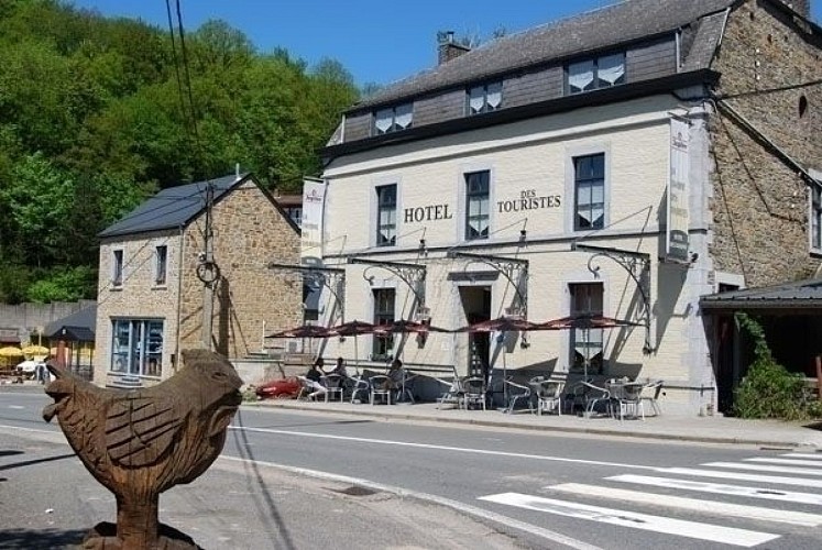 Hotel-touriste-modave