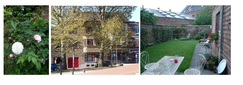 Composition4 - Disponibilités façade et jardin