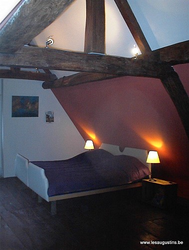 CHAMBRE D'HÔTES DES AUGUSTINS