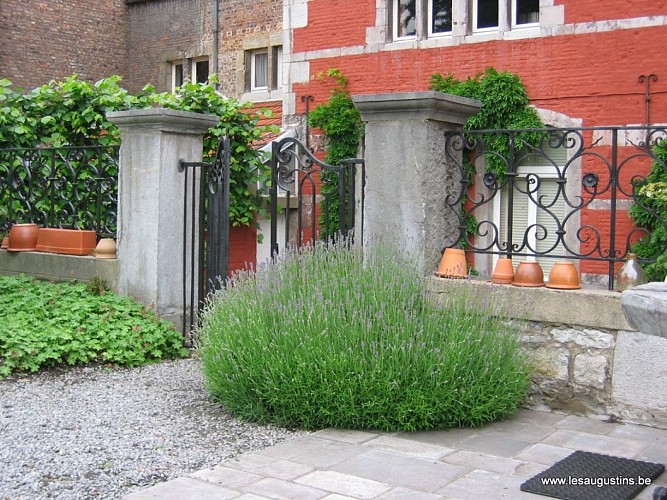 CHAMBRE D'HÔTES DES AUGUSTINS