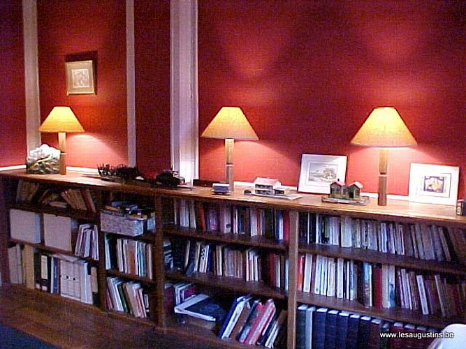 CHAMBRE D'HÔTES DES AUGUSTINS