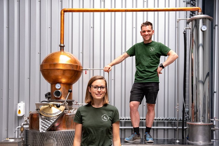 Atelier Constant Berger ©Vincent Martorana - red