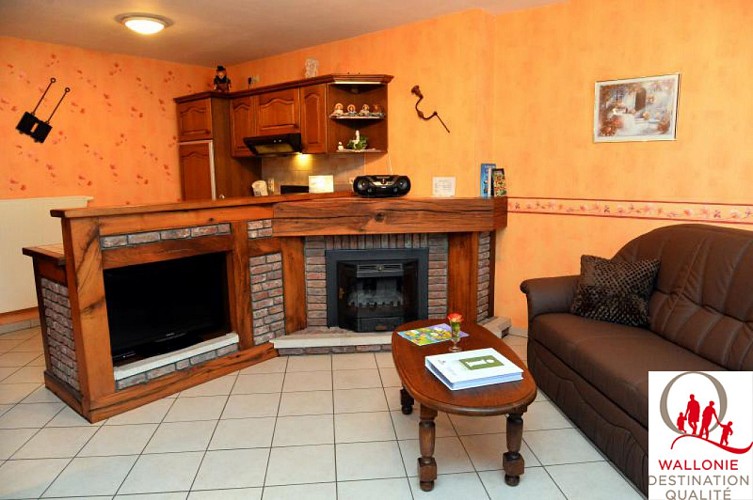 Chévemont Bellissima salon logo