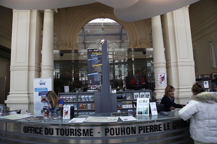 MT Spa Hautes Fagnes Ardennes 4138 ©FTPL P.Fagnoul