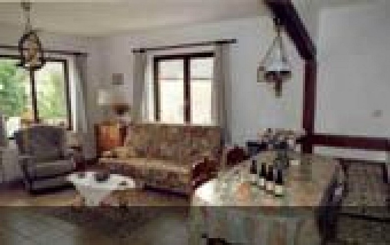 Au Pont de la Lesse N°1