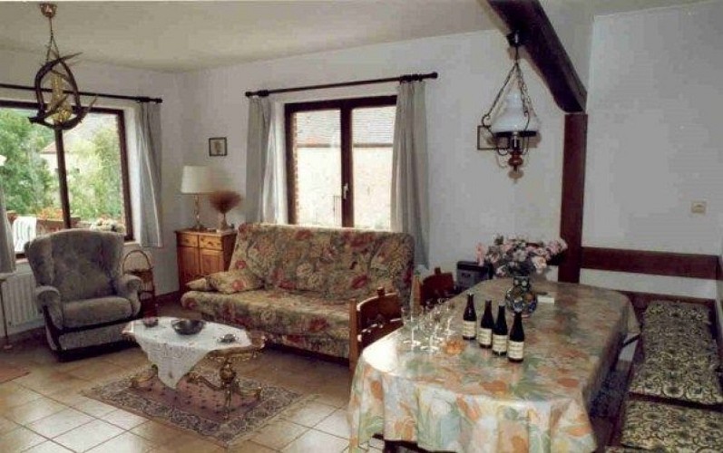 Au Pont de la Lesse 1