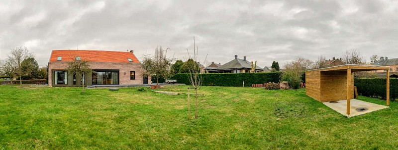 Gîte La Siroperie - extérieur