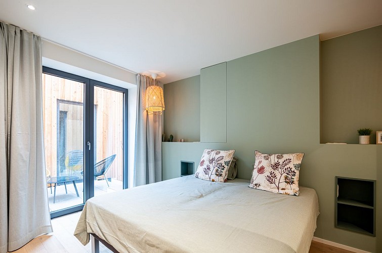 La Camuche de Francois Joseph Peterinck