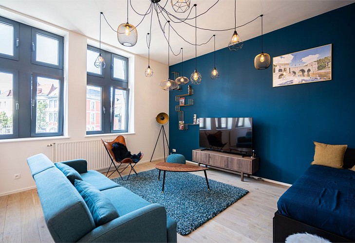 La Camuche de Francois Joseph Peterinck