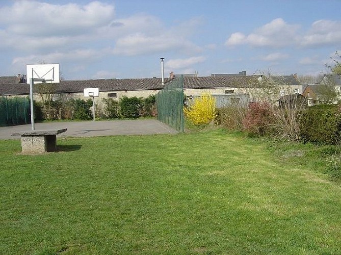 Gîte d'Etape - CRH - Entre Pierres et Riviêres