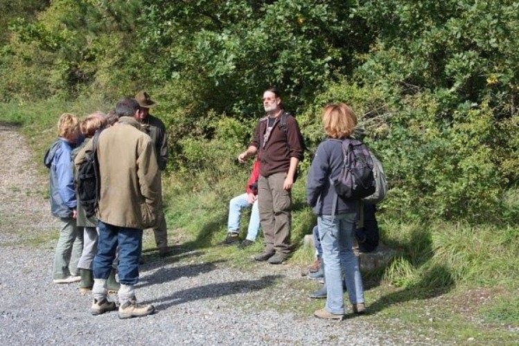 Gîte d'Etape - CRH - Entre Pierres et Riviêres