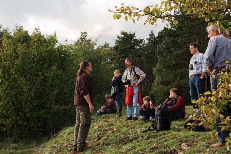 Gîte d'Etape - CRH - Entre Pierres et Riviêres