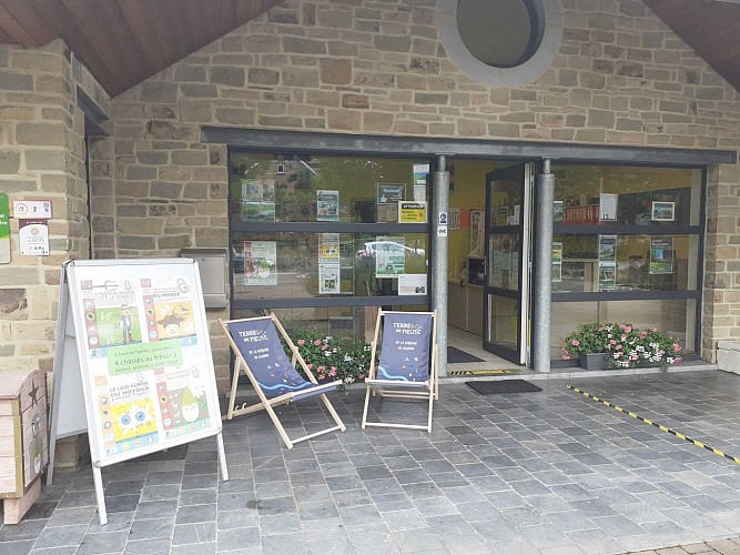 Avec transat MT - 2020