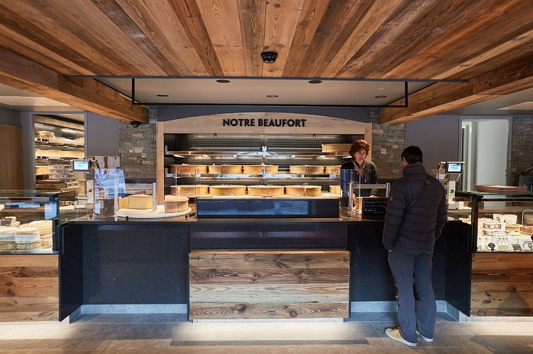 Coopérative Laitière de Haute Tarentaise