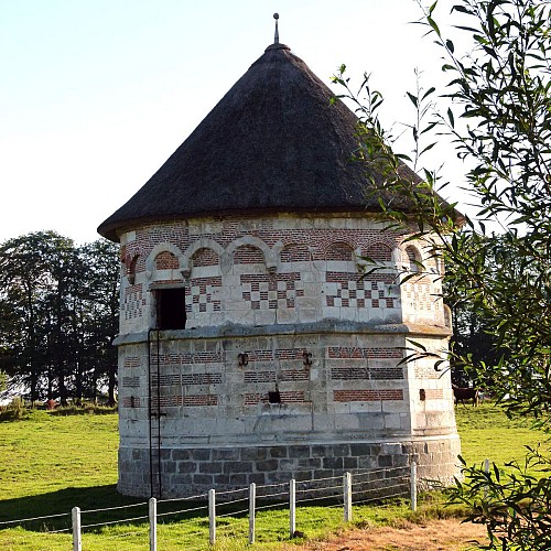Colombier du Petit Veauville