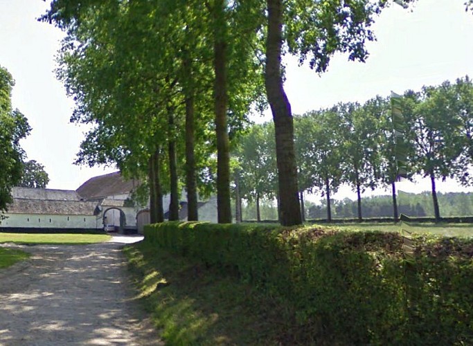 Ferme de Géronvillers