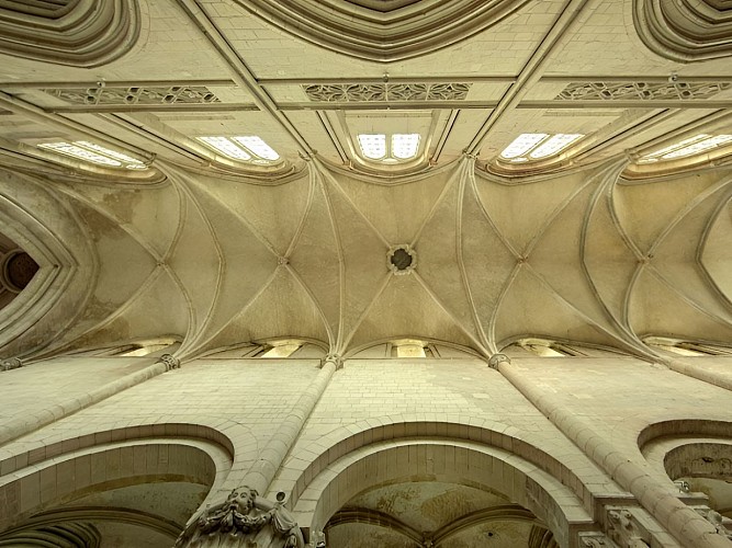 Eglise St Gervais St Protais