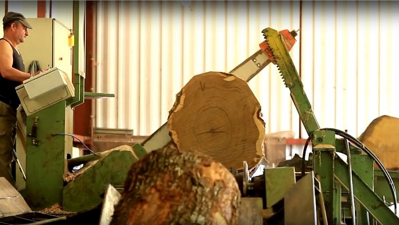 Charlois Groupe-Murlin