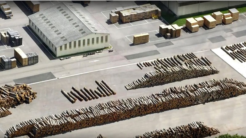 Charlois Groupe-Murlin