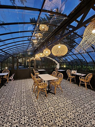 Les Terrasses de Bel Air