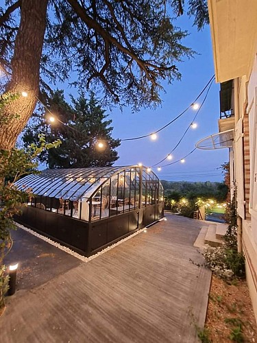 Les Terrasses de Bel Air