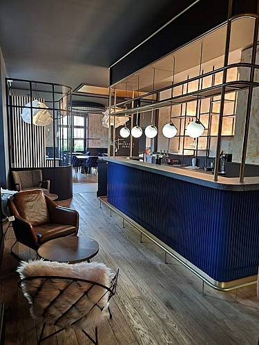 Les Terrasses de Bel Air